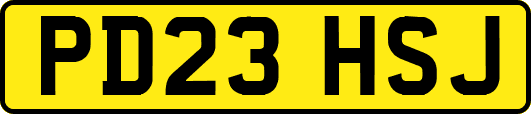 PD23HSJ
