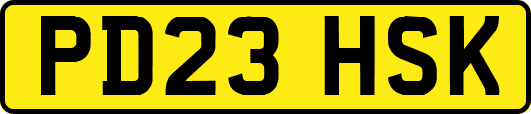 PD23HSK