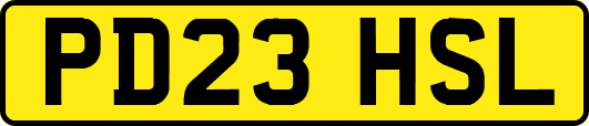 PD23HSL