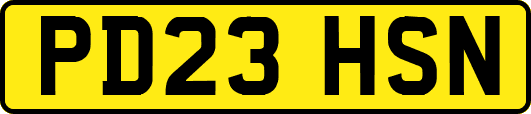PD23HSN