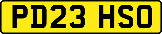PD23HSO