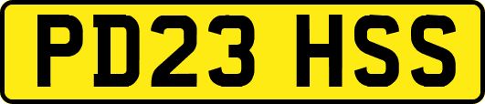 PD23HSS