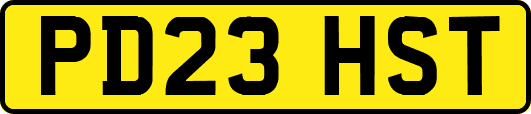 PD23HST
