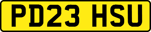 PD23HSU