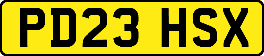 PD23HSX