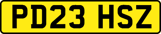 PD23HSZ