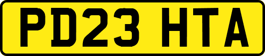 PD23HTA