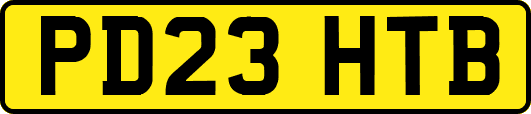 PD23HTB