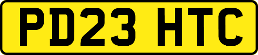 PD23HTC