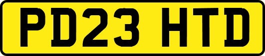 PD23HTD