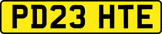 PD23HTE