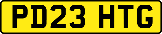 PD23HTG