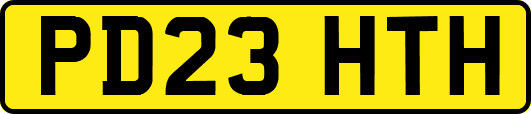 PD23HTH