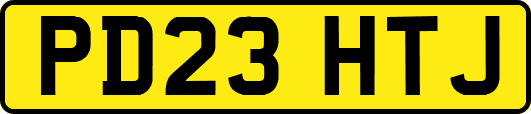 PD23HTJ
