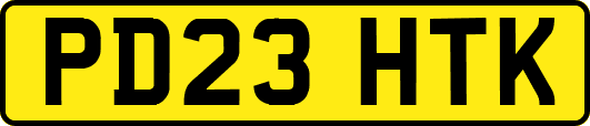 PD23HTK