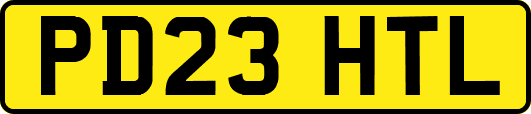 PD23HTL