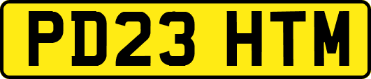 PD23HTM