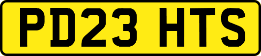 PD23HTS