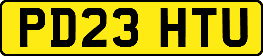 PD23HTU