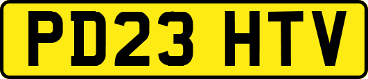 PD23HTV
