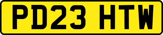 PD23HTW