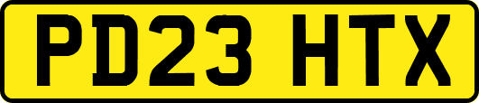 PD23HTX