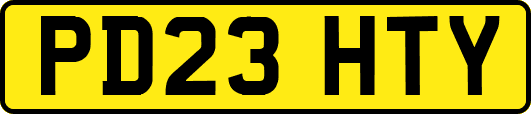 PD23HTY