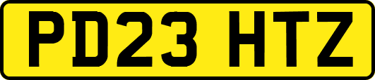 PD23HTZ