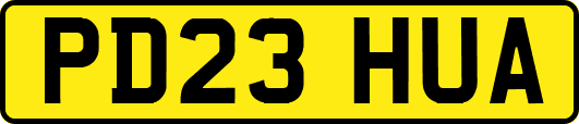 PD23HUA