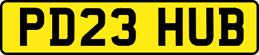 PD23HUB