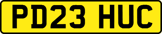 PD23HUC
