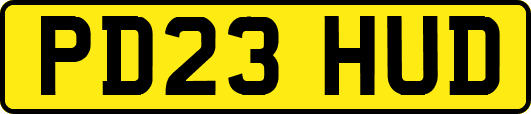 PD23HUD