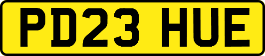 PD23HUE
