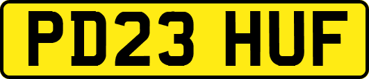 PD23HUF