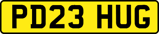 PD23HUG