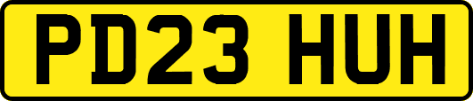 PD23HUH