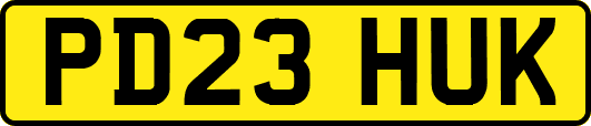 PD23HUK
