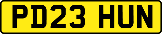 PD23HUN