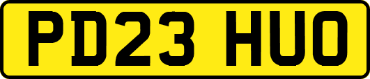 PD23HUO