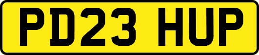 PD23HUP