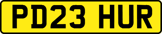 PD23HUR