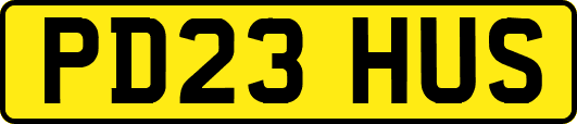 PD23HUS