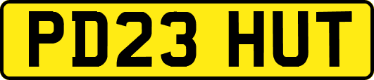 PD23HUT