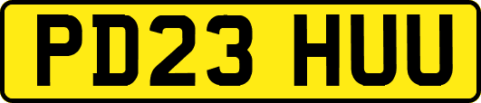 PD23HUU