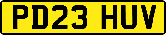 PD23HUV