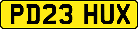 PD23HUX