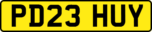 PD23HUY
