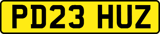 PD23HUZ