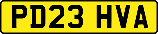 PD23HVA