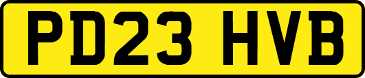 PD23HVB
